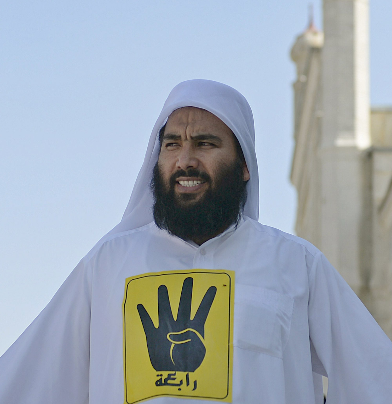 انتصار طالبان أعاد الاعتبار لكل القوى الإسلامية 