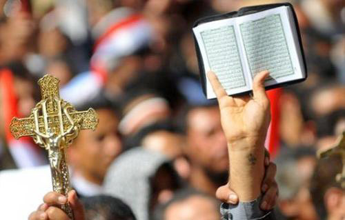 حلقات بطرس تمثّل فرصة ذهبية للمتشددين وعلى رأسهم الإخوان والسلفيون في مصر