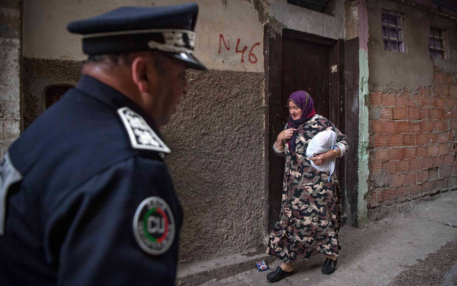 الجماعة الإسلامية تسعى إلى إحراج مؤسسات الدولة والتشويش على عملها في حالة الطوارئ الصحية،