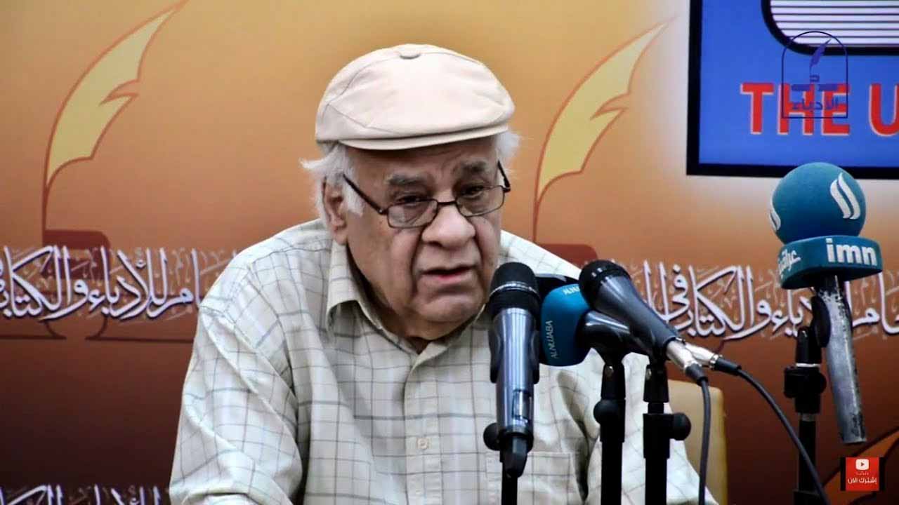 الركابي كتب روايات يمكن النظر إليها باعتبارها جسرا يمتدّ بين ماضي العراق وحاضره من أجل أن يقرأ العراقيون تاريخهم بطريقة تحترم خيال أجدادهم
