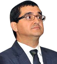 سعيد البغدادي: برنامج ألف فكرة يدرب الشباب الذين لديهم مشاريع قابلة للتنفيذ