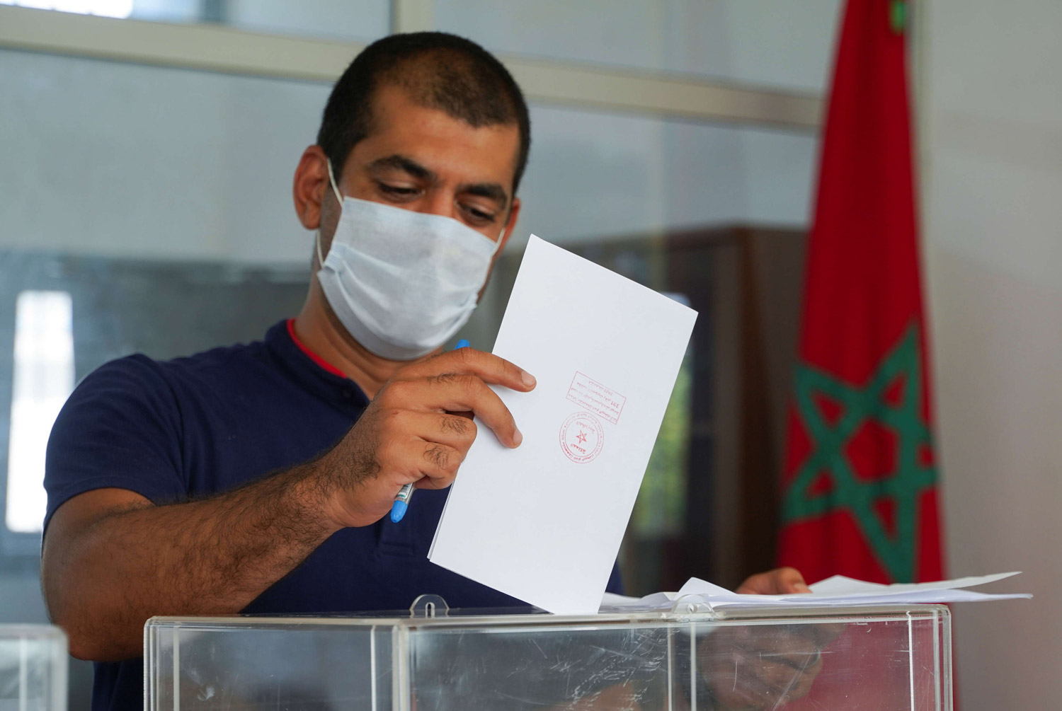 توقعات بأن يفقد حزب العدالة والتنمية ما بين 30 و40 مقعدا بسبب تعديل القاسم الانتخابي