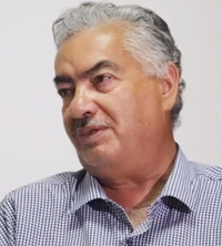 رضا المكي: قيس سعيّد لا تحيط به تيارات إيديولوجية يسارية أو إسلامية