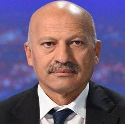 رضا بالحاج: الحزب لن يغير الخارطة السياسية لكنه سيساهم في إرباكها