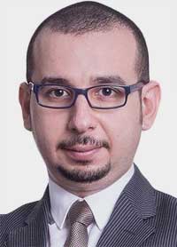 محمد رضا: انتشار البنوك الأميركية ضعيف نتيجة تحفظات الاحتياطي الفيدرالي