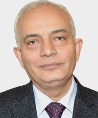 رضا حجازي: تم تصوير الامتحان ونشره بمواقع التواصل وتم ضبط المتسببين بنشره