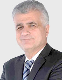 جاسم حاجي: بفضل تقنيات الذكاء الاصطناعي المتعددة ستتحسن قدرة البشر
