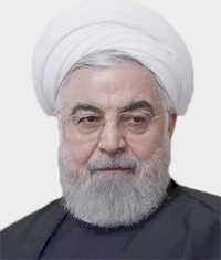 حسن روحاني: الخليج يُسمى الخليج الفارسي وليس خليج نيويورك أو واشنطن