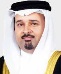 الشيخ أحمد بن محمد آل خليفة: نسعى لإكمال استعدادات تطبيق ضريبة القيمة المضافة بنهاية العام