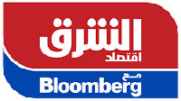 "اقتصاد الشرق مع بلومبرغ": تنشر أخبارا مترجمة وتقارير ومعلومات وبيانات من منصات بلومبرغ