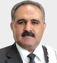 حازم أبوشنب: السلطة سوف تنظر إلى الوضع الجديد في غزة على أنها تتعامل مع جهة إرهابية