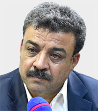 بدرالدين قمودي: يتم استغلال بعض المخازن للمضاربة في السوق