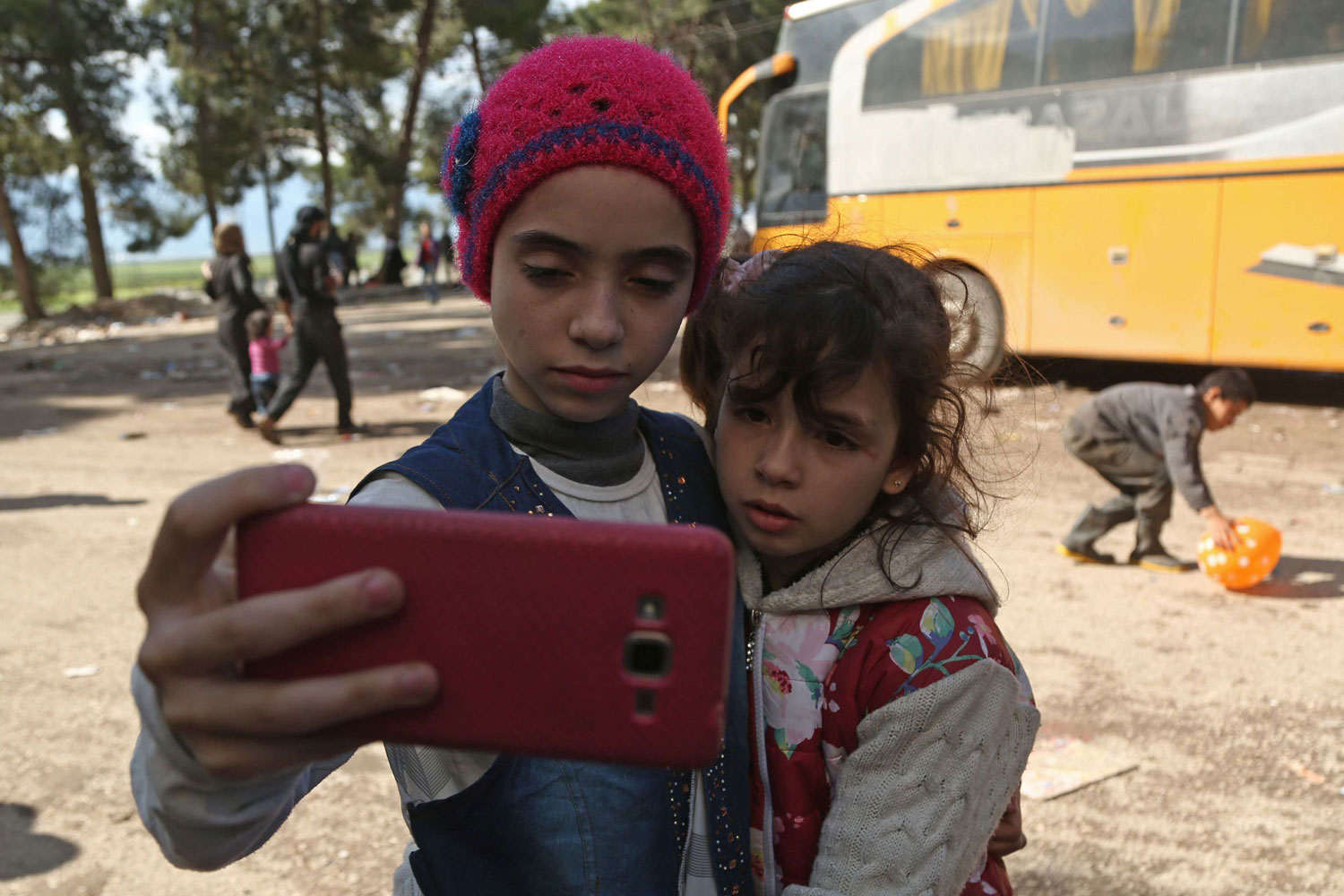  علماء النفس يكشفون خبايا الناس بمجرد النظر لصورهم 