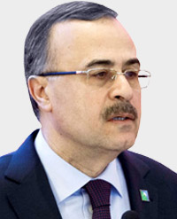 أمين الناصر: البصمة الكربونية للسعودية من بين الأقل عالميا وسنواصل خفضها