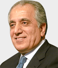 زلماي خليل زاد: طهران تهندس الانتخابات العراقية لمصلحة ميليشياتها