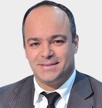 أكرم الباروني: المقاطعة تعكس وعي المستهلك بدوره في الحد من ارتفاع الأسعار