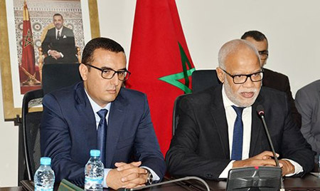 المرحلة الحالية توصف بأنها فترة حاسمة، كون المغرب سيدخل معركة إرساء دعائم النموذج التنموي الجديد بدل الذي فشل في تلبية متطلبات المرحلة السابقة