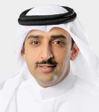 محمد بن خليفة: يجري الآن حفر آبار الاختبار في مناطق برية مجاورة