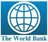 البنك الدولي: 1.8 بالمئة هو أقصى معدل نمو يمكن أن يصله اقتصاد روسيا