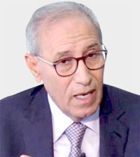 فاروق شيعلي: المشروع مرهون بتطابق المنشآت القاعدية المستخدمة