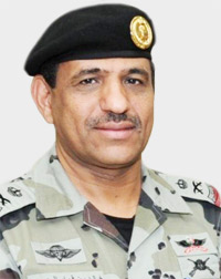 خالد بن قرار الحربي: الخطر الوحيد الذي نعمل على منعه هذا العام هو الجائحة