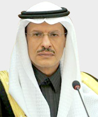 عبدالعزيز بن سلمان: نهدف إلى توفير الدعم والاحتياطي اللازم للشبكات المترابطة
