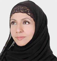 أميمة الخميس: وجود المرأة في المؤسسة الدينية تعبير عن المجتمع المتوازن