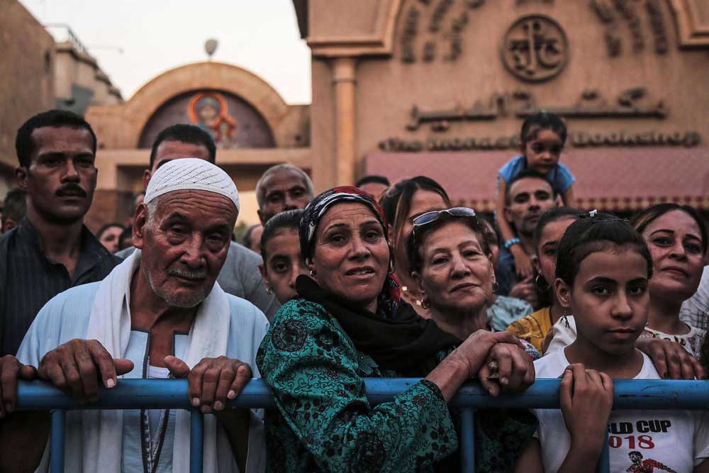 من غير المتوقع تمرير القانون بسهولة