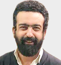 محمد العدل: المكان المغلق يشعر المشاهد بأنه محتجز ويصيبه بالاختناق