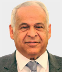 محمد فرج عامر: وعود حكومية لم تتحقق بخفض أسعار الطاقة للمصانع