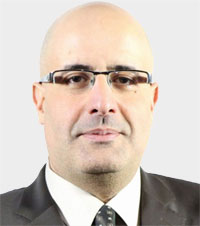 صادق جبنون: الإشكالية في عدم توازن القوى بين تونس والاتحاد الأوروبي