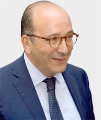 خالد فخفاخ: أداء القطاع كارثي ولم يتجاوز 10 في المئة بمقارنة سنوية