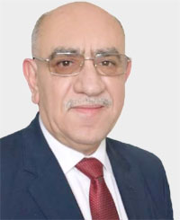 زياد صباغ: هذا المعرض سيكون نقطة انطلاق إلى معارض أكثر تطوراً