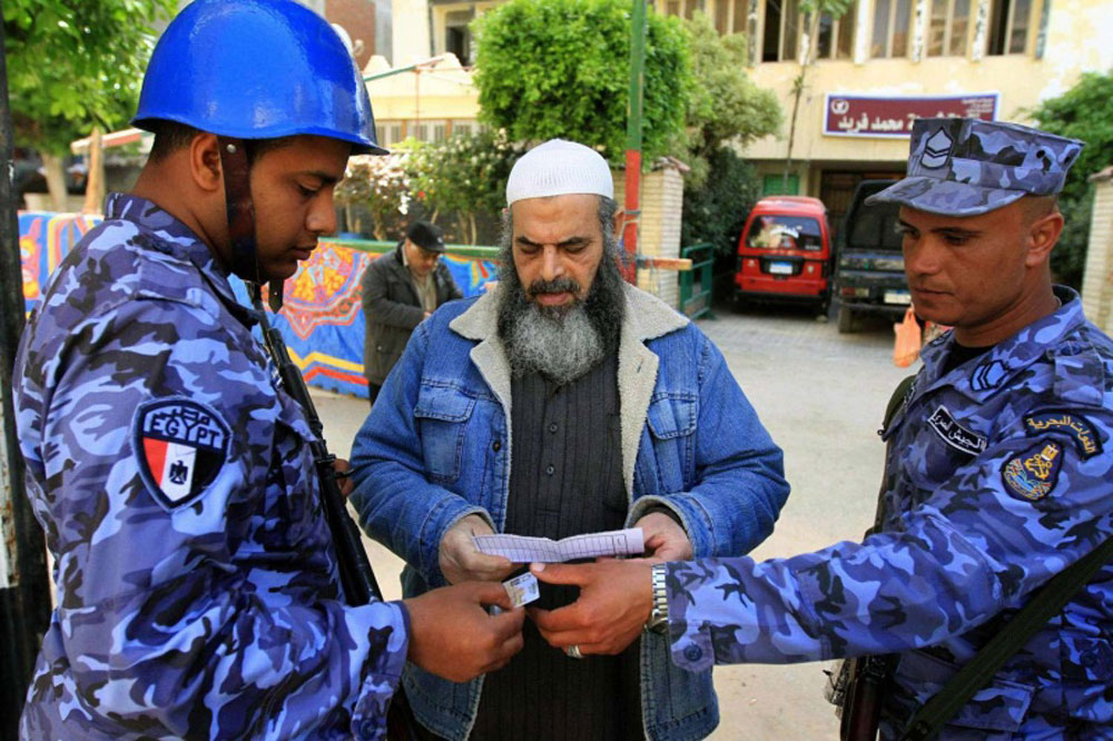 شهادات توثق تاريخ السلفية
