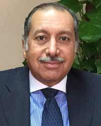 حسن حسين: البنك المركزي يسعى لتحفيز الاستثمار وتشجيع الاقتراض 