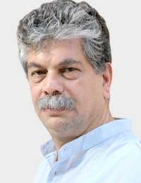 انتشال التميمي: استقطاب الضيوف من الداخل والخارج هو التحدي الأكبر للمهرجان
