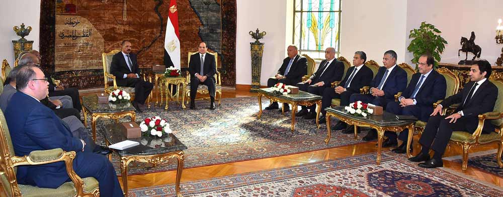 القاهرة بحاجة إلى تغيير سياساتها الإقليمية
