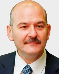 سليمان صويلو: سنرسل الدواعش إلى بلدانهم سواء جرّدوهم من جنسياتهم أم لا
