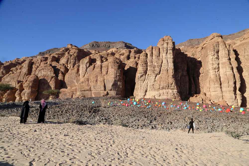 الوباء أثر بشكل كبير على سوق العمل في السعودية