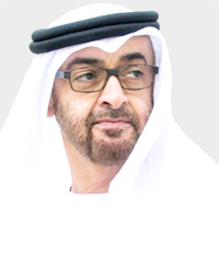 الشيخ محمد بن زايد: نؤكد أهمية بناء تحالف عالمي يواجه التحديات التي تمس سلامة البشرية
