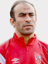 سيد عبدالحفيظ: المباراة ضد الهلال مصيرية لمواصلة مشوارنا
