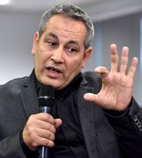 سعيد بنيس: الشاب المغتصب لا يرى في فعل الاغتصاب فعلا سلبيا يشجبه المجتمع بل يمثل الرجولة والقوة والكمال الاجتماعي