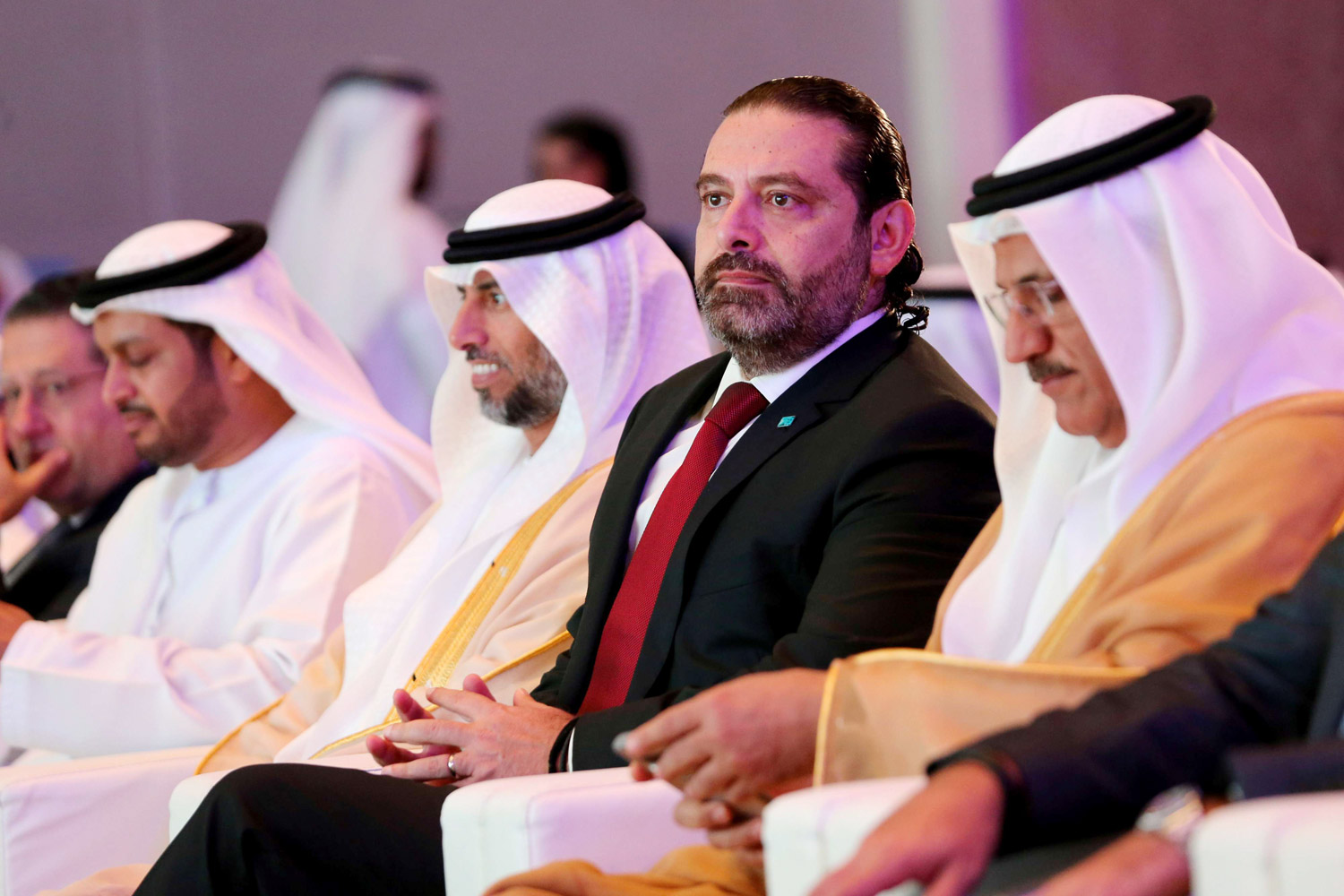 لم تقدّم الإمارات يوما سوى الخير إلى لبنان