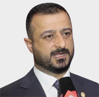 سعد الخزعلي:  محافظات الوسط والجنوب بدأت تعتمد كليا على المنتج المحلي