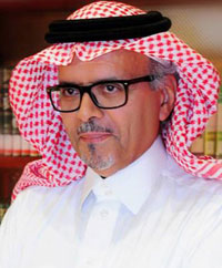 سعد البازعي: الاحتفاء باللغة العربية يحدث حين نجعلها لغة الاستعمال اليومي ونثري محتواها المعرفي والإبداعي بكل أنواعهما وليس الاكتفاء بالتغني بأهميتها أو جمالها أو أمجادها
