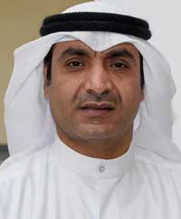 سعد العنزي:  ينبغي التركيز على دور النشر التي تنشر الفكر الوسطي بين الشباب