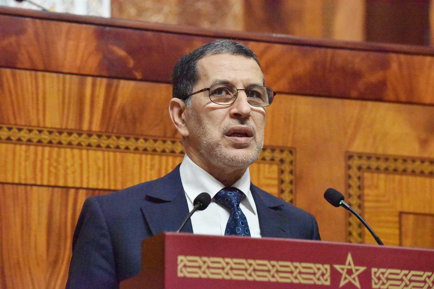 مراقبون: هجوم بن كيران على الأغلبية الحاكمة يهدف إلى تشتيتها وإرباكها