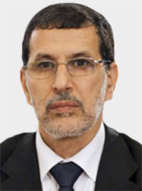 سعدالدين العثماني: نحتاج إلى ابتكار منتجات سكنية للفقراء بما يتماشى مع قدراتهم المادية