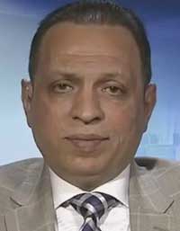 أحمد السعدون: المواطن الصحافي كشف زيف ادعاءات الحكومة عن طريق مواقع التواصل