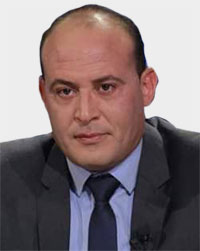 صابر العبيدي: بعد الاستحقاق التشريعي يجب توحيد كتل الأحزاب الوسطية